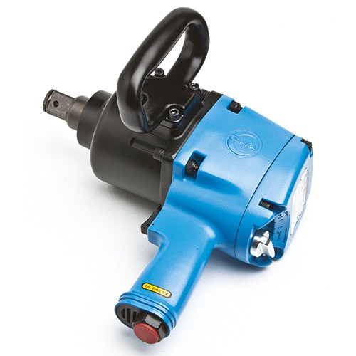 Osaka 1" Impact Wrench