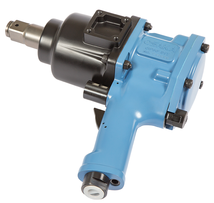 Osaka 1" Impact Wrench