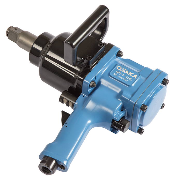 Osaka 1'' Air Impact Wrench