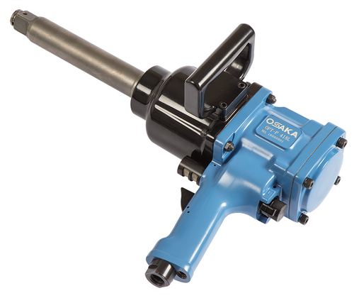Osaka 1'' Air Impact Wrench