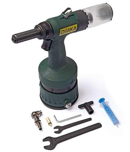 Osaka Blind Riveting Tool