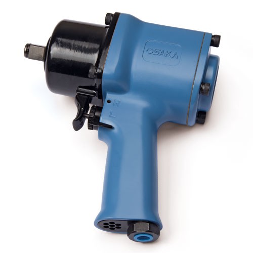 Osaka 1/2" Impact Wrench
