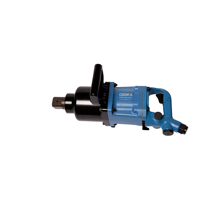 Osaka 1-1/2‚Äù Impact Wrench