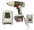 Osaka 1/2" Battery Impact Wrench