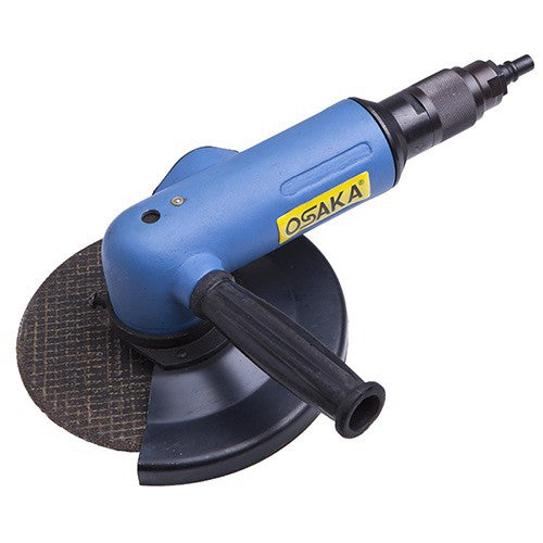 Osaka 180 mm Grinder