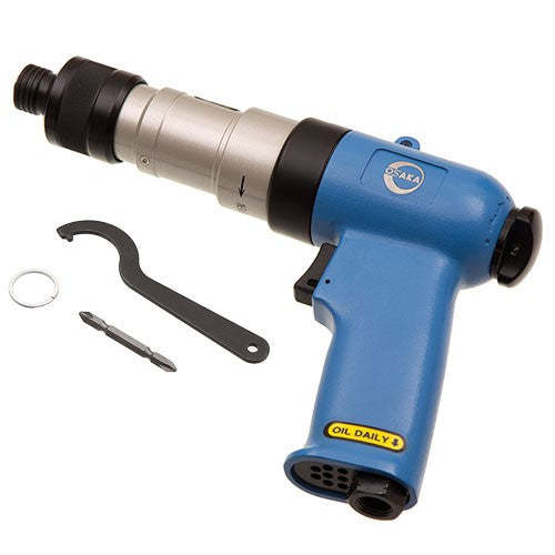 Osaka Screwdriver