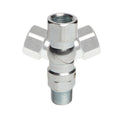 OSA-1014 Oynar Başlı Fitting
