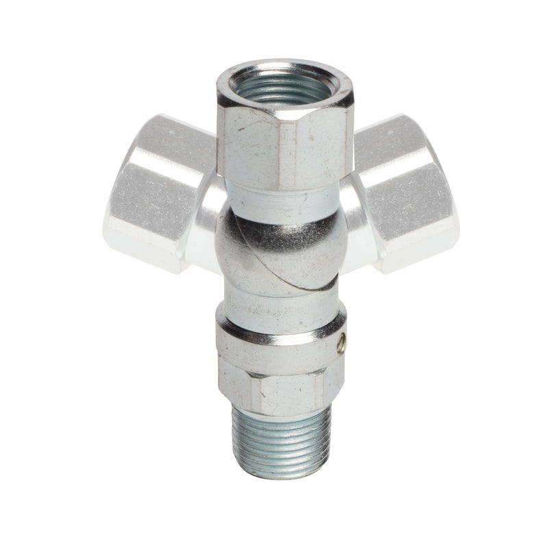 OSA-1014 Oynar Başlı Fitting