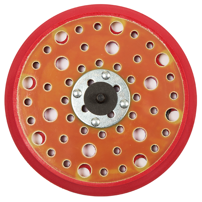 OSA-C150-54 Delikli Cırtlı Taban