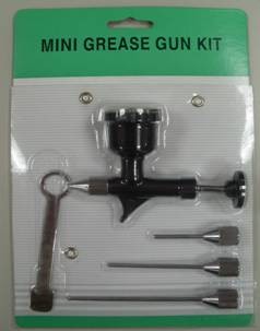 OSA-MGP1035 Mini Gres Pompası