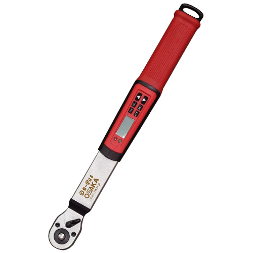 Osaka Dijital Torque Wrench 3/8