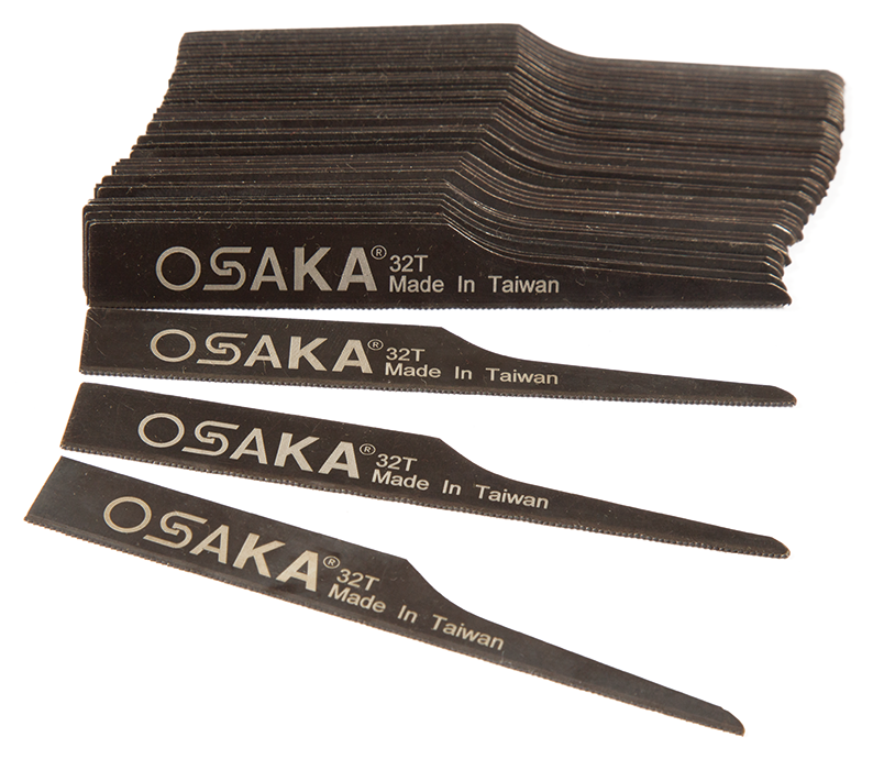OSA-YT313 Yedek Testereler