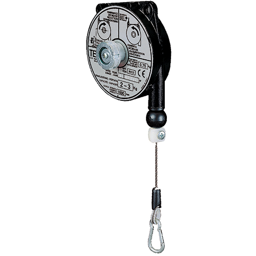 TCN-9302 Tecna Balanser 1.0-2 Kg / 1600 mm / 0.6 Kg PLS.GOVDE