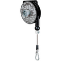 TCN-9303 Tecna Balanser 2.0-3 Kg / 1600 mm / 0.7 Kg PLST.GOVDE