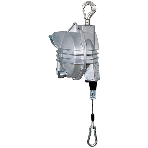 TCN-9369 Tecna Balanser 65-75 Kg / 2000 mm / 14.5 Kg